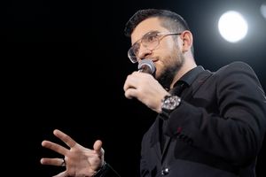 Фотограф Андрей Губренко